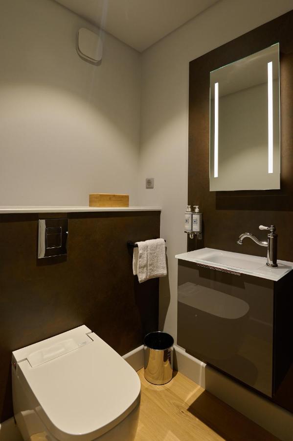 Les Suites Du Palais: Luxe 4-Star Apartment with Cathedral Views Nevers Exterior photo